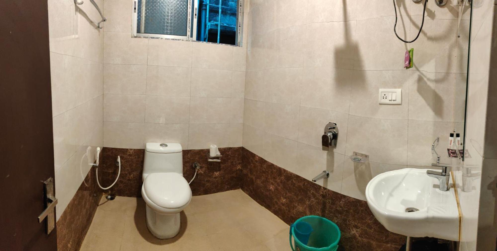 Cherrywood Suites & Spa By Easygorooms Darjeeling  Ngoại thất bức ảnh
