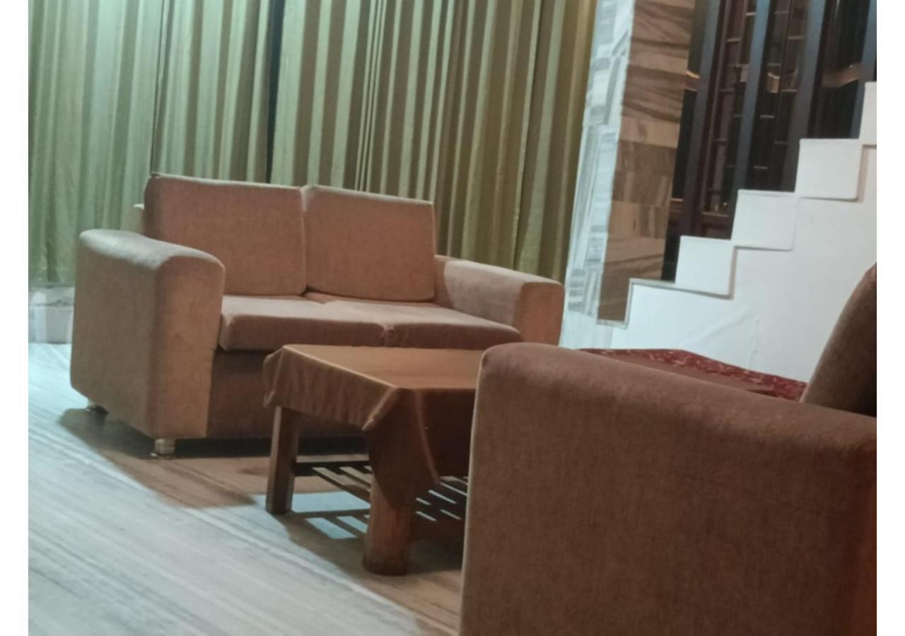 Cherrywood Suites & Spa By Easygorooms Darjeeling  Ngoại thất bức ảnh