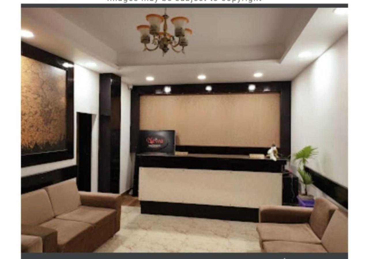 Cherrywood Suites & Spa By Easygorooms Darjeeling  Ngoại thất bức ảnh